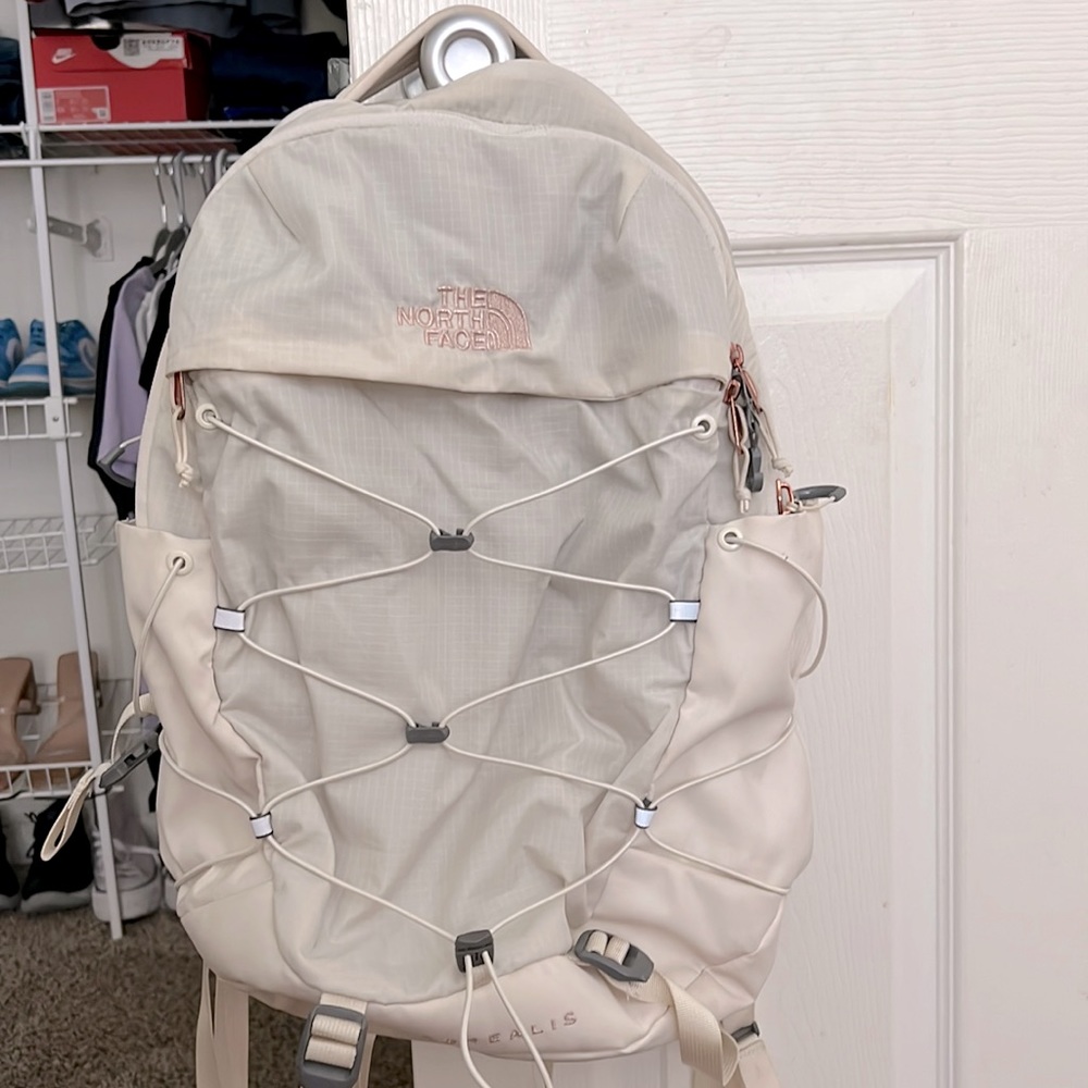 NORTH FACE BACKPACK